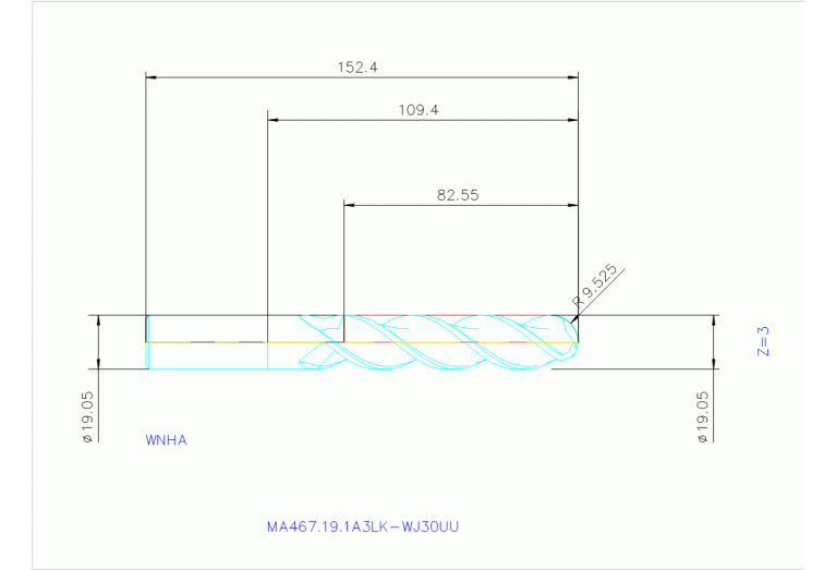 MA467.19.1A3LK-WJ30UU