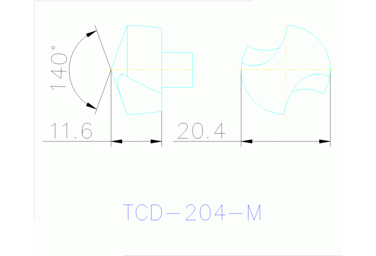 TMA2040R01 IN2505