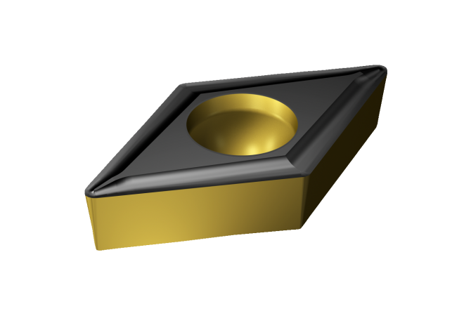 DCMT 11 T3 04-UF 4215