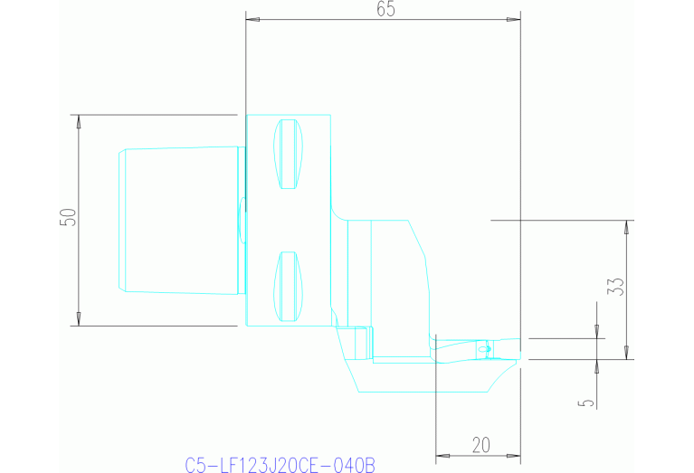 C5-LF123J20CE-040B