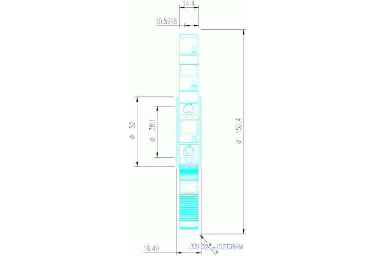 L331.52C-152T38KM