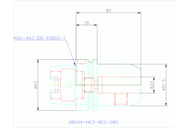 AB044-H63-W20-080