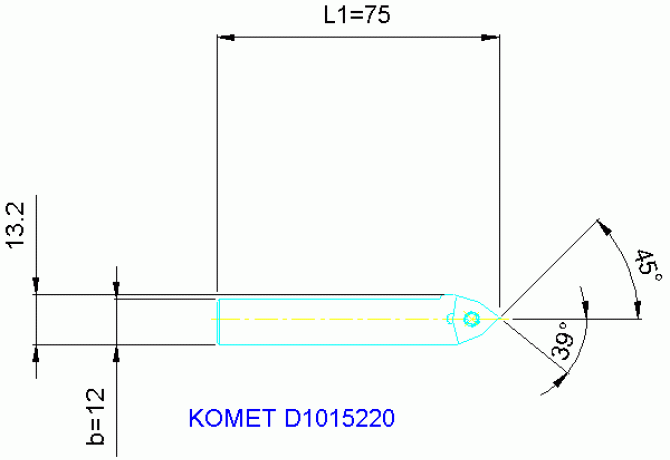 D10 15220