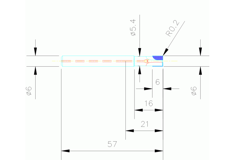2N012-0600-COA CD15