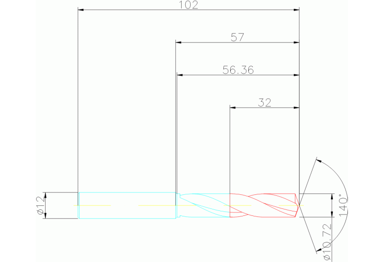 460.1-1072-032A0-XM GC34