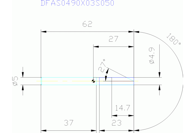 DFAS0490X03S050 DP102A