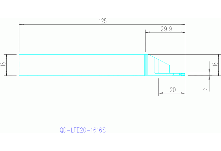 QD-LFE20-1616S