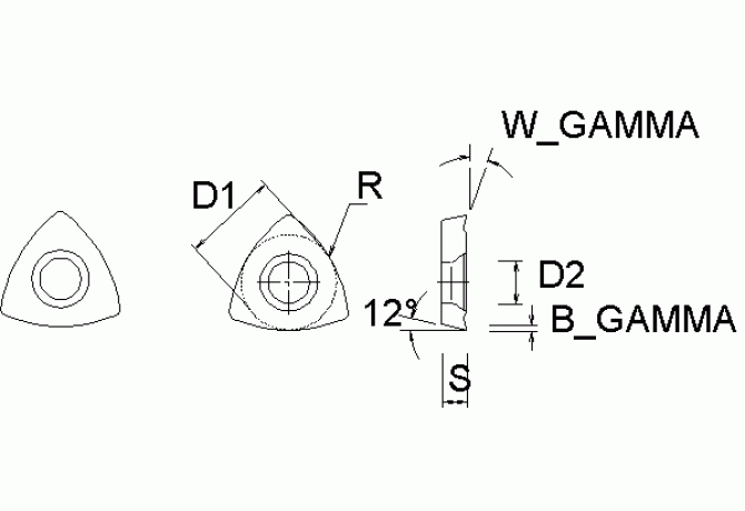 WPGX07T312-GD160 CG4