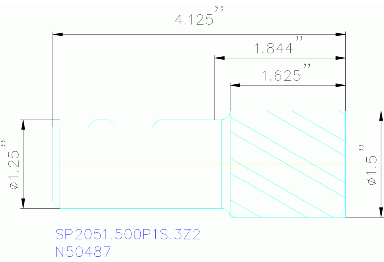 SP2051.500P1S.3Z2