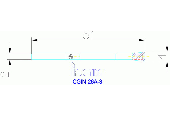 CGIN 26A-3