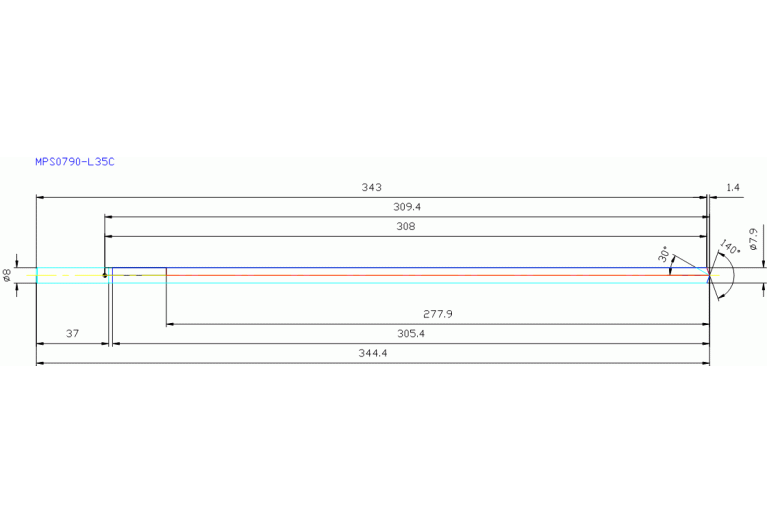 MPS0790-L35C VP15TF