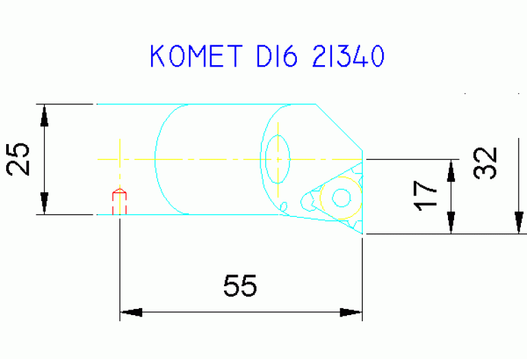 D16 21340