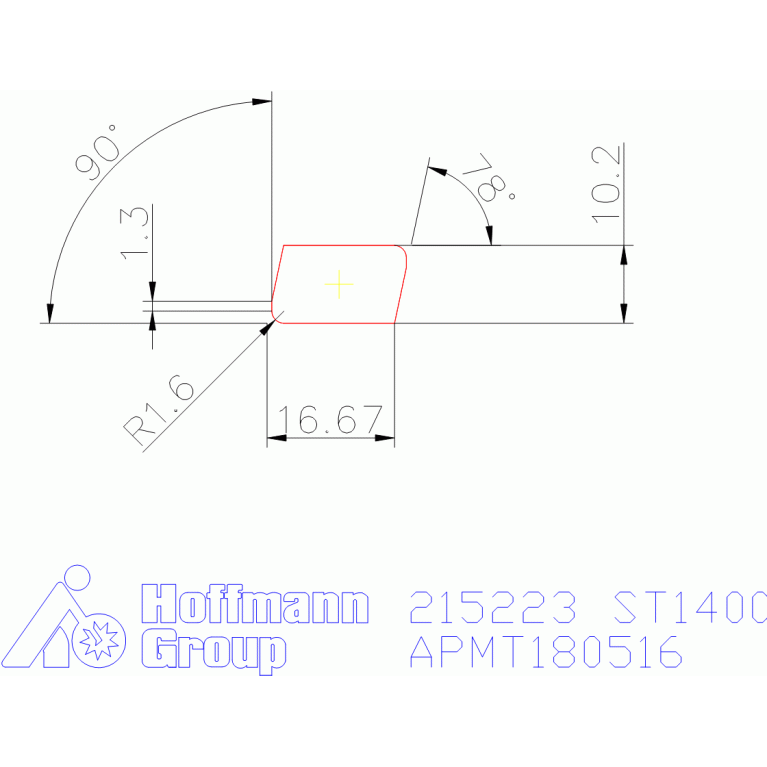 215223 ST1400
