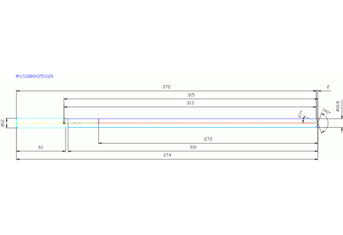 MVS1080X25S120
