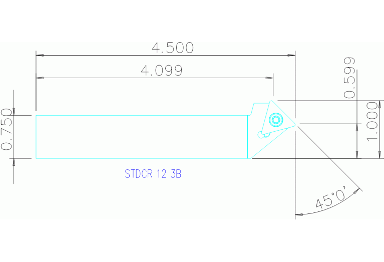 STDCR 12 3B