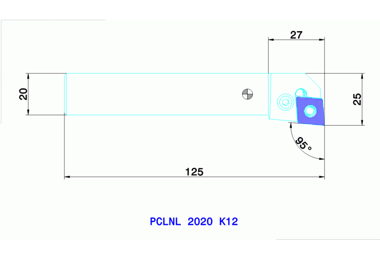 PCLNL 2020 K12