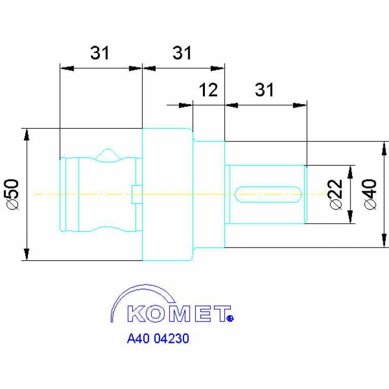A40 04230