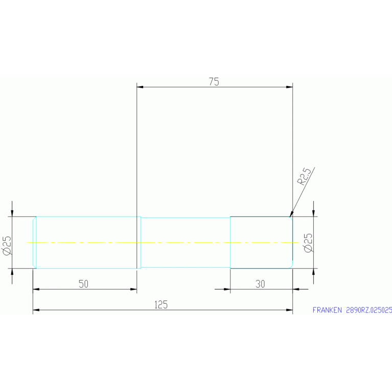 2890RZ.025025