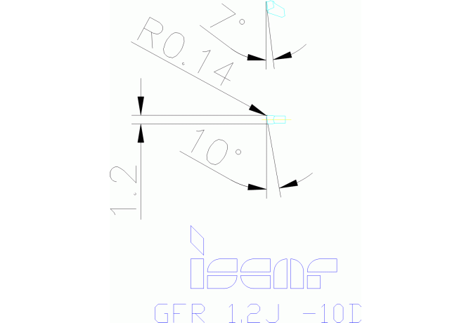 GFR 1.2J -10D IC354