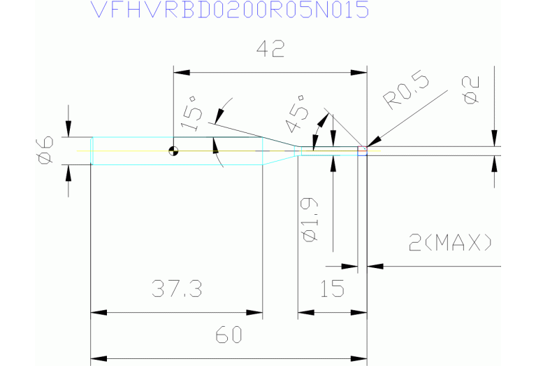 VFHVRBD0200R05N015