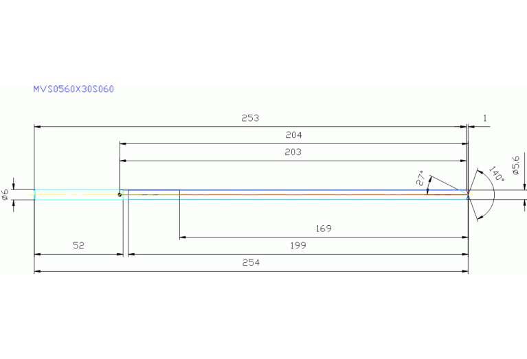 MVS0560X30S060 DP1020