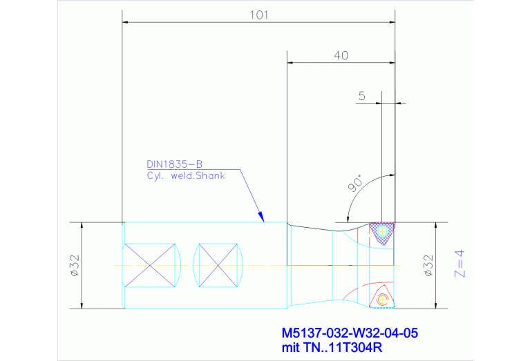M5137-032-W32-04-05