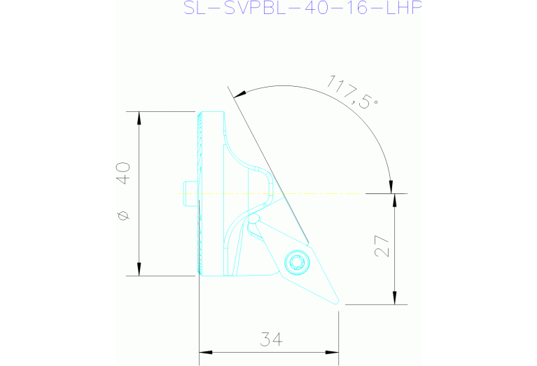 SL-SVPBL-40-16-LHP