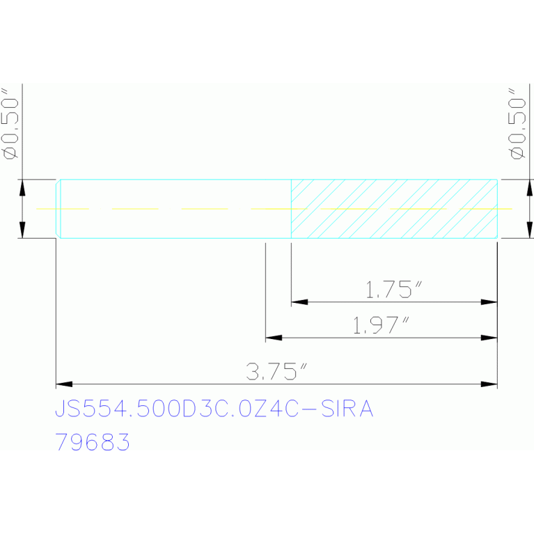 JS554.500D3C.0Z4C-SIRA