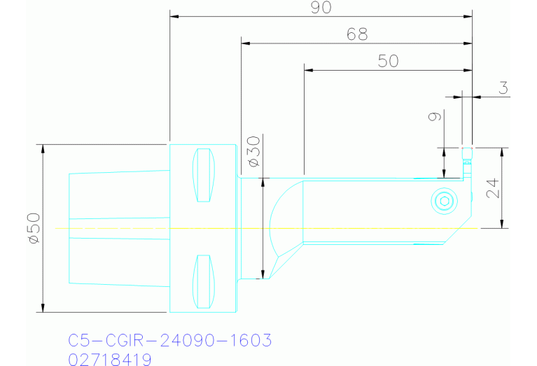C5-CGIR-24090-1603