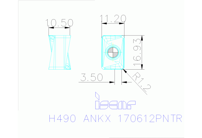 H490 ANKX 170612PNTR IC808