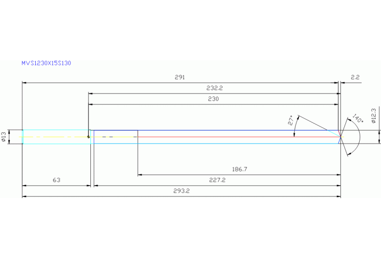 MVS1230X15S130 DP1020