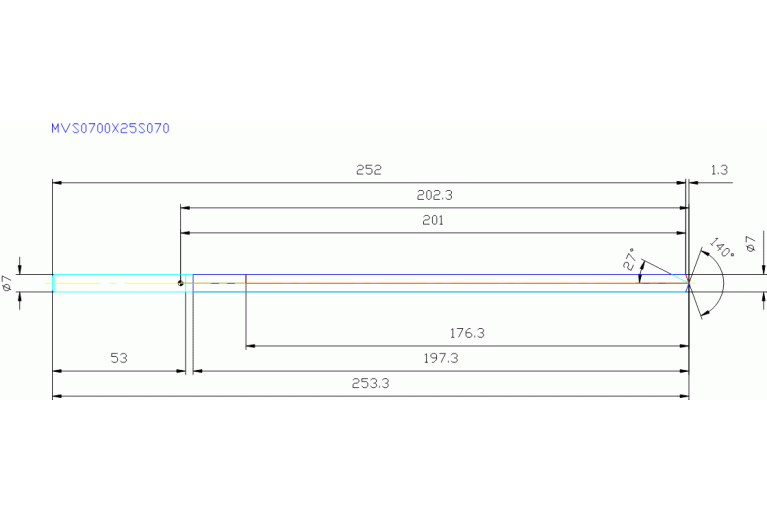 MVS0700X25S070 DP1020