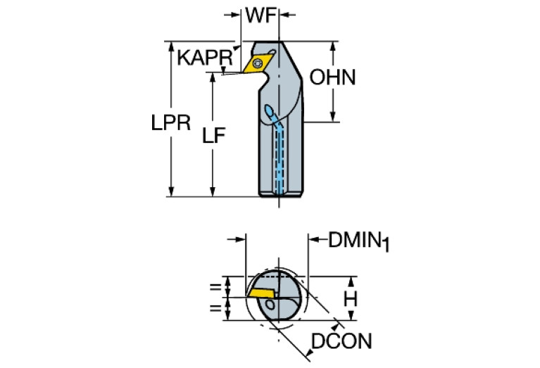 A10R-SDUPL 2-EX