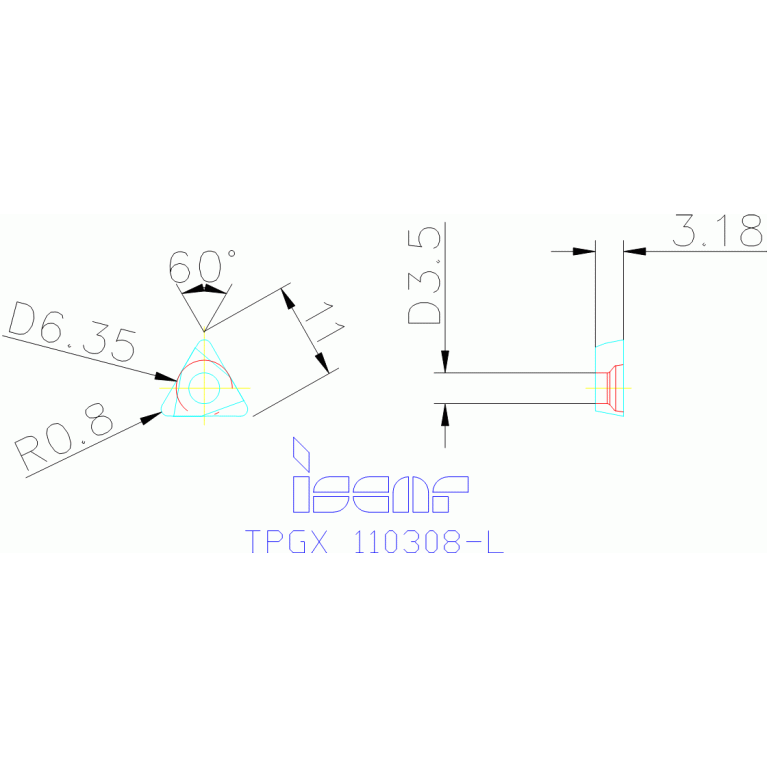 TPGX 110308-L IC20