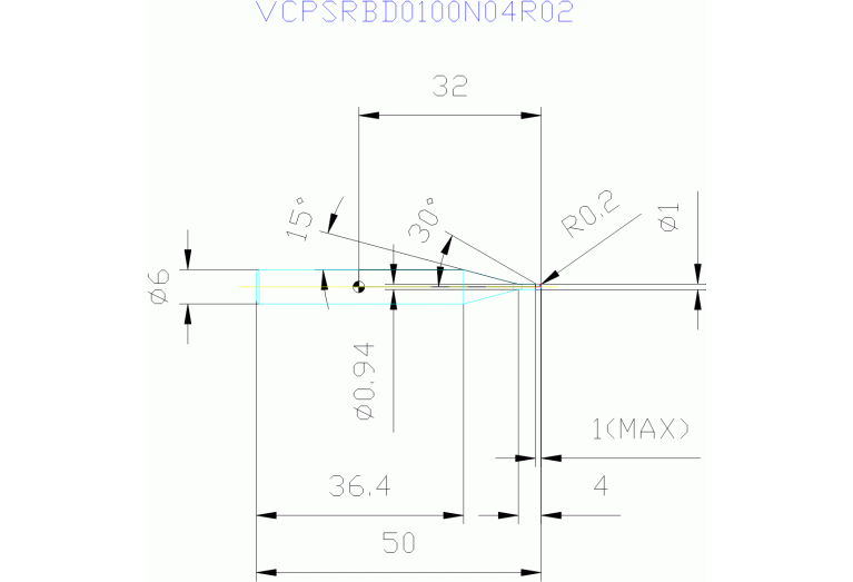 VCPSRBD0100N04R02