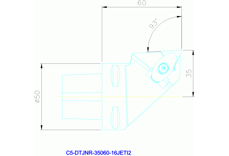 C5-DTJNR-35060-16JETI2