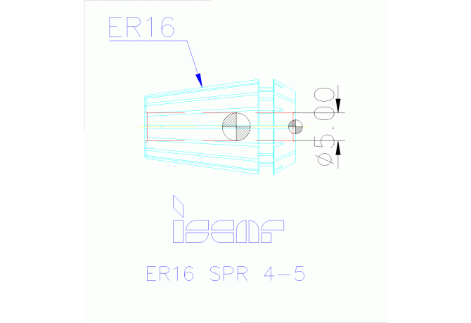 ER16 SPR 4-5