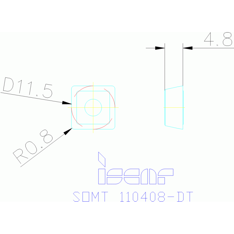 SOMT 110408-DT IC808