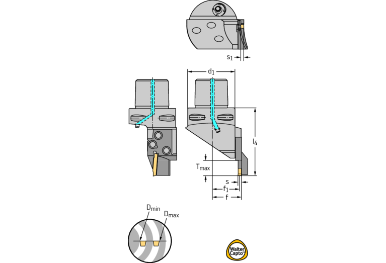 NCEE25-C400R-GX24-4-1