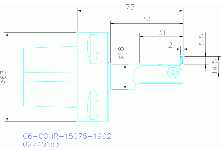 C6-CGHR-15075-1902