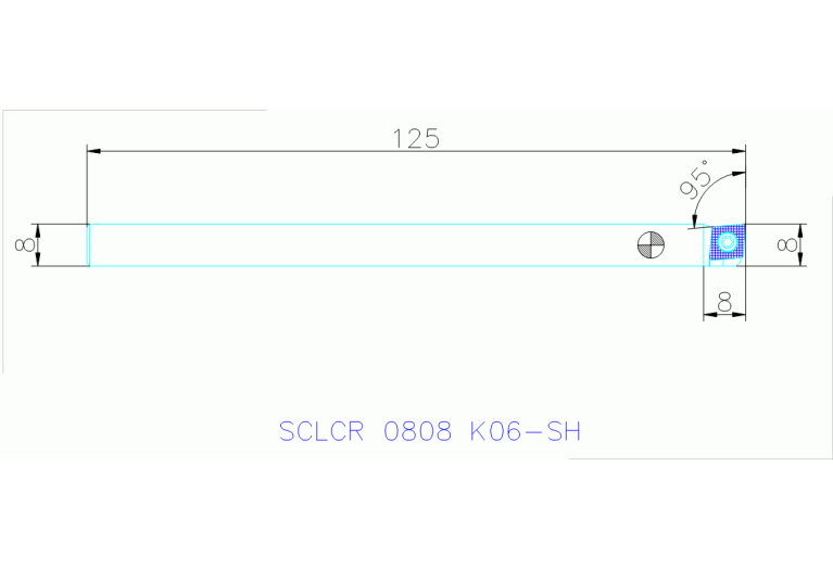 SCLCR 0808 K06-SH