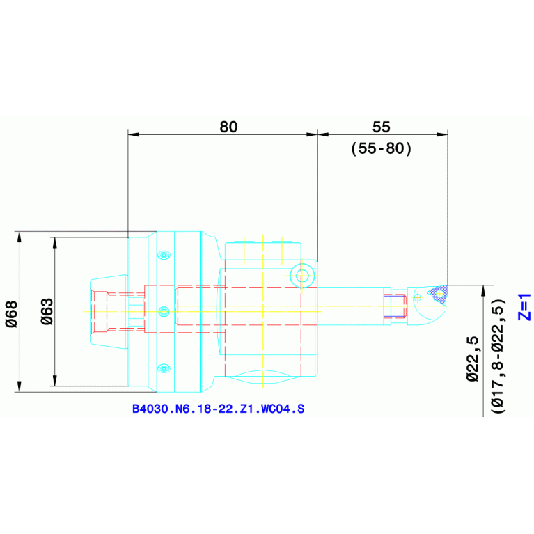 B4030.N6.18-22.Z1.WC04.S