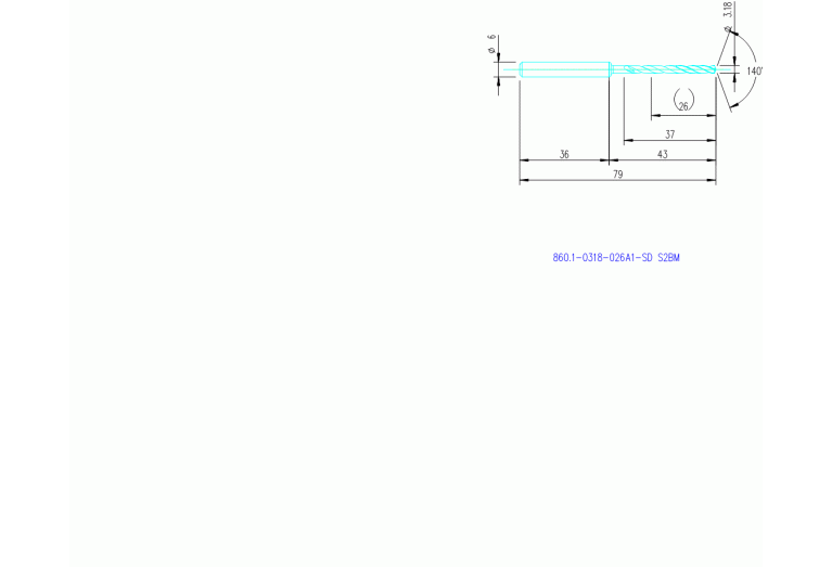 860.1-0318-026A1-SD S2BM