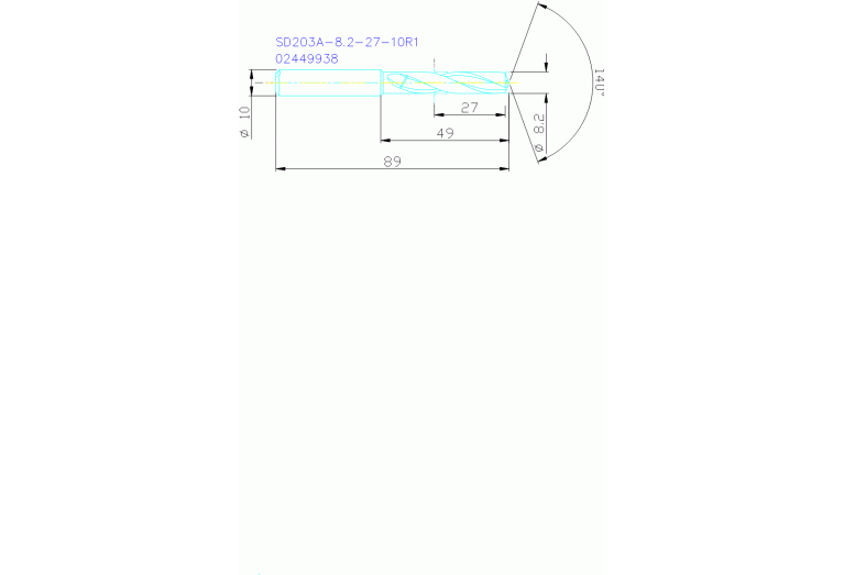 SD203A-8.2-27-10R1