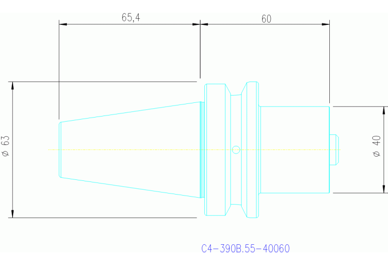 C4-390B.55-40 060