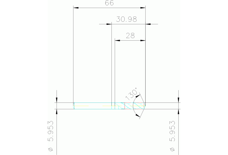 A1149TFL-15/64IN