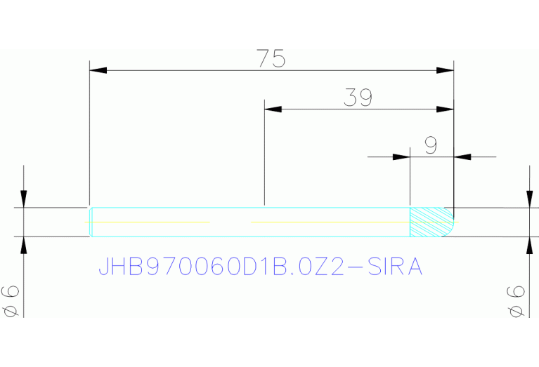 JHB970060D1B.0Z2 SIRA