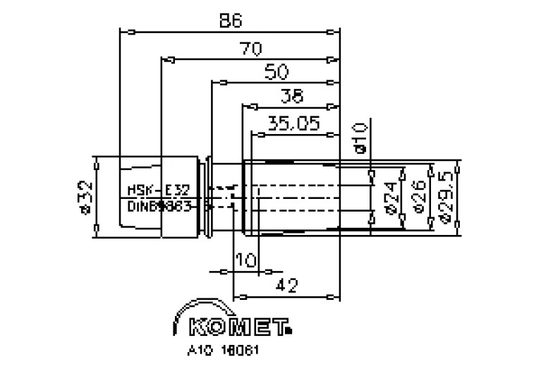 A10 16061