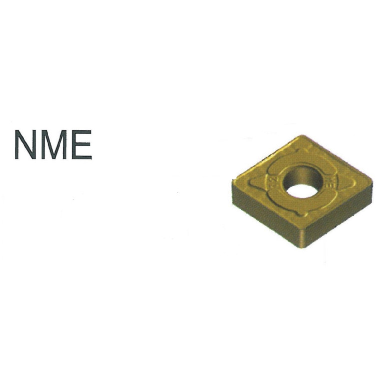 CNMG120408 NME AC810P