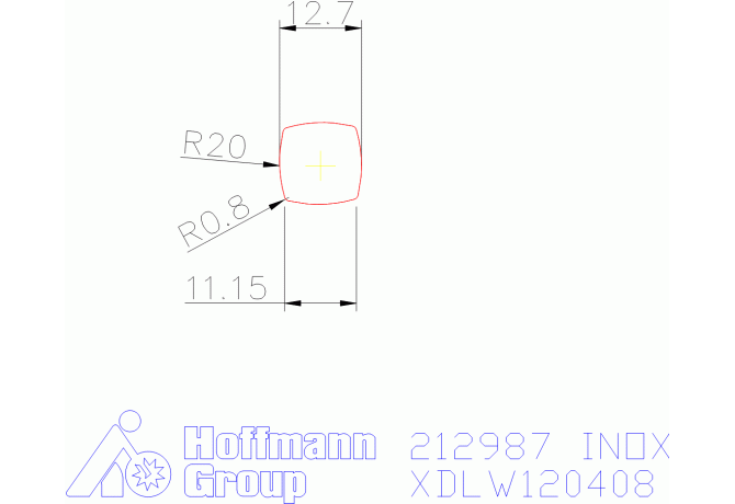 212987 INOX